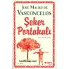 Şeker Portakalı - José Mauro de Vasconcelos - Can Yayınları