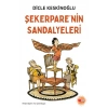 Şekerparenin Sandalyeleri-Dicle Keskinoğlu-Can Çocuk