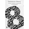 SEKİZ - EMİRHAN BİKEÇ - DOKUZ YAYINLARI