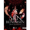 Sen Benimsin - Betül Eldoğan - Parola Kitap