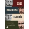 Sen de Mustafa Kemal Olabilirsin - Recep Cengiz- Doğan Kitap