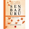 SENBAZURU - BİN TURNA FELSEFESİ - TOKYO MANGA