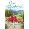 Seni Kaybedemem-Claire Kingsley-Olimpos Yayınları