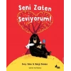 Seni Zaten Seviyorum - Jory John - Çınar Yayınları