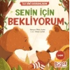 Bütün Güzellikleri Veren Sensin-İlk Dini Kavramlarım (Şükür) - Süreyya Ülker Aydın - Gülce Çocuk