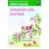 Serçenin Şiir Defteri - Hidayet Karakuş - Bilgi Yayınevi