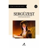 Sergüzeşt - Sami Paşazade Sezai - Anonim Yayınları