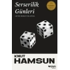 Serserilik Günleri-Knut Hamsun-Can Yayınları