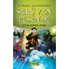 Serüven Peşinde 16-Oyun İçinde Oyun - Tuncel Altınköprü - Genç Hayat Yayınları