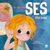 Ses-Elif Özge Özder-İndigo Çocuk /  Okul Öncesi Kitaplar