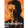 SES - SABAHATTİN ALİ - ÇINAR YAYINLARI