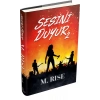 Sesini Duyur 2 (Ciltli) - M.Rise - Ephesus Yayınları