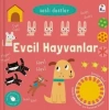 Sesli Doslar-Evcil Hayvanlar-İndigo Çocuk
