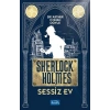 Sessiz Ev-Sherlock Holmes - Sir Arthur Conan Doyle - Parıltı Yayınları