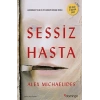 SESSİZ HASTA / ALEX MİCHAELİDES / DOMİNGO YAYINLARI