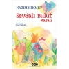 Sevdalı Bulut Masalı (Karton Kapak) - Nazım Hikmet - Yapı Kredi Yayınları