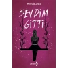 Sevdim Gitti - Merthan Demir - Yakamoz Yayınları