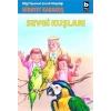 Sevgi Kuşları - Hidayet Karakuş - Bilgi Yayınevi