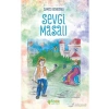 SEVGİ MASALI-SAMED BEHRENGİ-FARK YAYINLARI