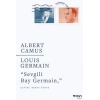 Sevgili Bay Germain-Albert Camus-Can Yayınları