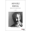 SEVGİLİ ERDAL 1.CİLT-CAN YAYINLARI
