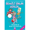 SEVGİLİ SALAK GÜNL.9 ARKADAŞLAR BU - ALTIN YAYINLARI