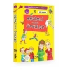 Sevimli Gerçek Öyküler 1.Sınıf Hikaye Düz Yazılı (10 Kitap) - Pinokyo Yayınları