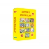 Sevimli Masallar 10 Kitap-1.Sınıf Hikaye - Parıltı Yayınları