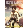 Şeyh Şamil - Okay Tiryakioğlu - Timaş Yayınları