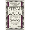 Şeytanla Savaş - Stefan Zweig - Can Yayınları