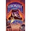 Shadowghast-Karakasvet(Bez Cilt) - Thomas Taylor - Genç Timaş