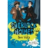 Sherlock Holmes 16-Son Vaka-Sir Arthur Conan Doyle-Dokuz Çocuk