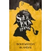 Sherlock Holmes-Bohemyada Skandal - Sir Arthur Conan Doyle - Parodi Yayınları