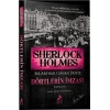 Sherlock Holmes-Dörtlerin İmzası - Sir Arthur Conan Doyle - Ren Kitap