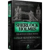 Sherlock Holmes-Gölge Koleksiyonu - Sir Arthur Conan Doyle - Ren Kitap