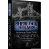 Sherlock Holmes-Suç Uyanıyor - Sir Arthur Conan Doyle - Ren Kitap
