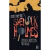 Sherlock Holmesin Maceraları 1.Kitap - Sir Arthur Conan Doyle - Parodi Yayınları