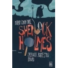 Sherlock Holmesin Maceraları 2.Kitap - Sir Arthur Conan Doyle - Parodi Yayınları