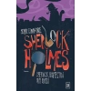 Sherlock Holmesin Maceraları 5.Kitap - Sir Arthur Conan Doyle - Parodi Yayınları