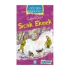 Sıcak Ekmek : Gelincik Dizisi - Gülten Dayıoğlu - Altın Kitaplar Yayınları