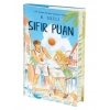 Sıfır Puan- Ciltli- R. İdeli-Artemis Yayınları