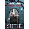 Şifre - Camilla Lackberg - Doğan Kitap