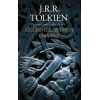 Sigurd ile Gudrun Efsanesi-J.R.R.Tolkien- İthaki Yayınları