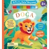 Sihirli Sulu Boyama- Doğa-İndigo Çocuk