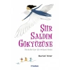 Şiir Saldım Gökyüzüne - Mavisel Yener - Tudem Yayınları