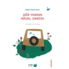 Şiir Yazdım Masal Sandım - Melek Özlem Sezer - Fom Kitap Yayınları