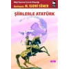 Şiirlerle Atatürk - Mehmet Kadri Sümer - Bilgi Yayınevi