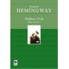 Silahlara Veda - Ernest Hemingway - Bilgi Yayınları