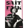 Şimdi Sevişme Vakti-Sait Faik Abasıyanık-Can Yayınları