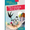 Sınıfta Kalanlar Okul Açtılar - Miyase Sertbarut – Tudem Yayınları